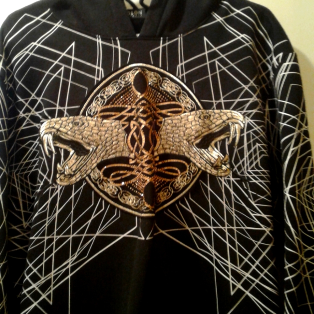 Men's sweater